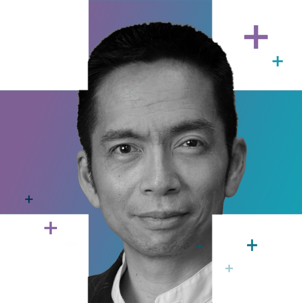 John Maeda's Headshot