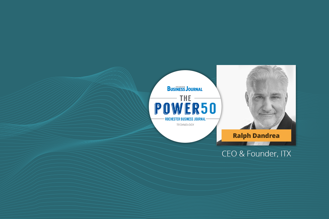 Ralph Dandrea Power 50 Technology List